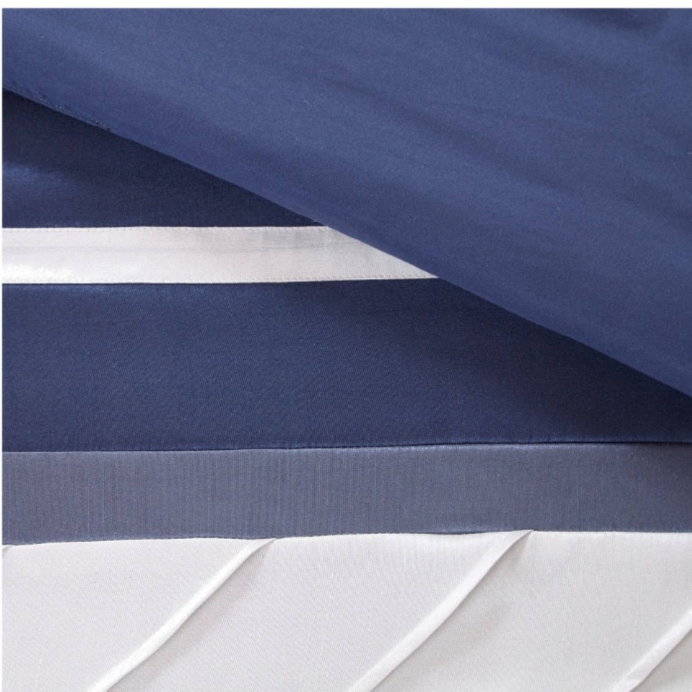 🛑🛑SOLD🛑🛑Madison Park Blaire 7Pcs King Comf Set - Picture 6 of 8